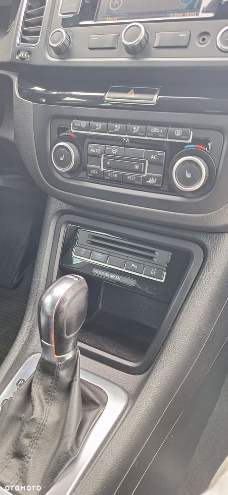 Seat Alhambra 2.0 TDI Style DSG - 13