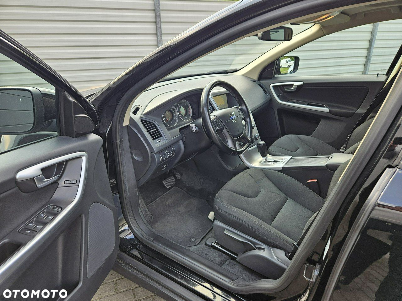 Volvo XC 60 D4 Geartronic Kinetic - 6