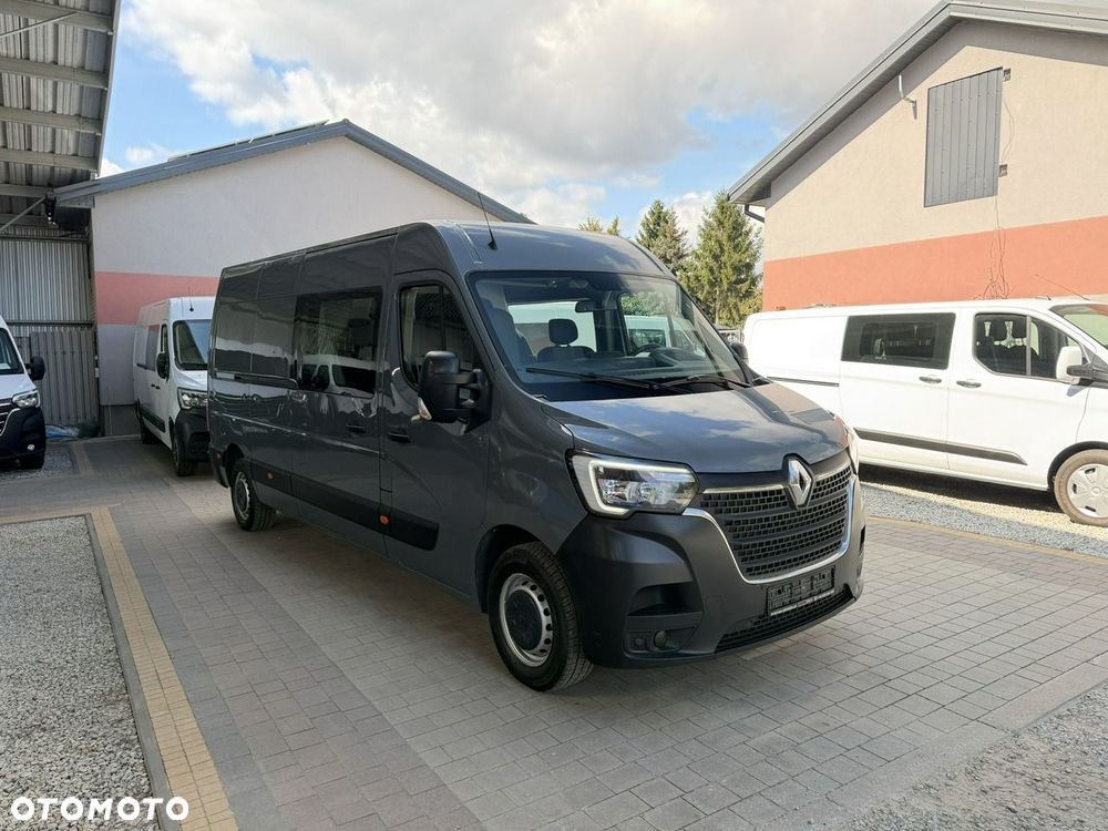 Renault Master - 3
