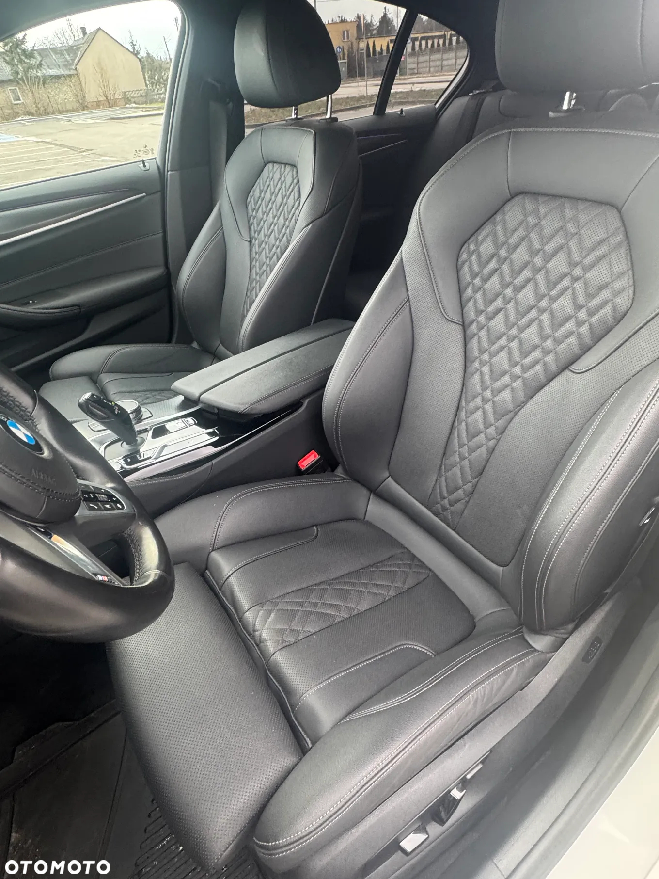 BMW Seria 5 - 15