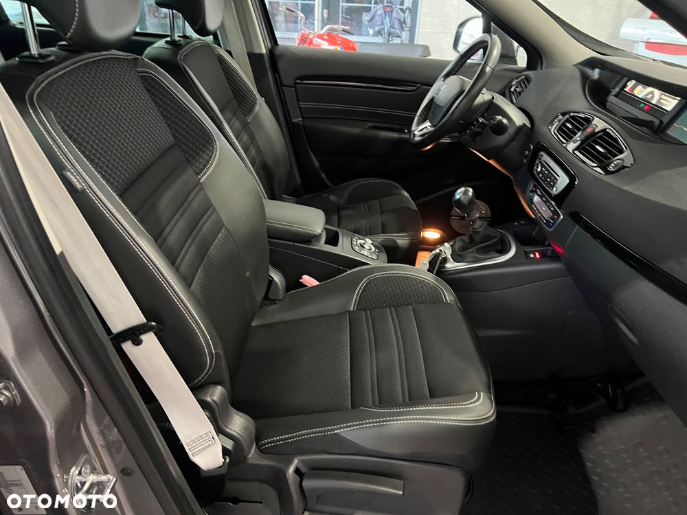 Renault Scenic 1.2 TCe Energy Bose - 30