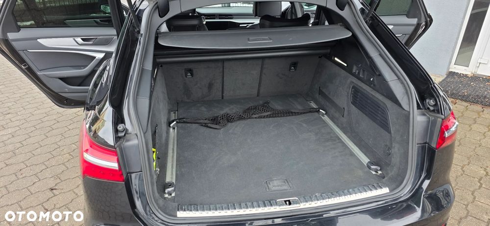 Audi A6 Avant 40 TDI mHEV Quattro S tronic - 4