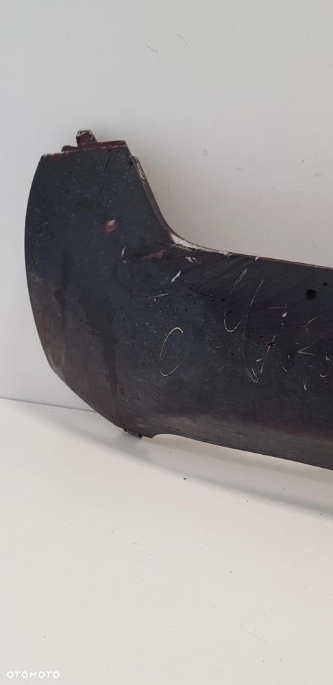 Piaggio MP3 Lewa Płoza Pług - 3