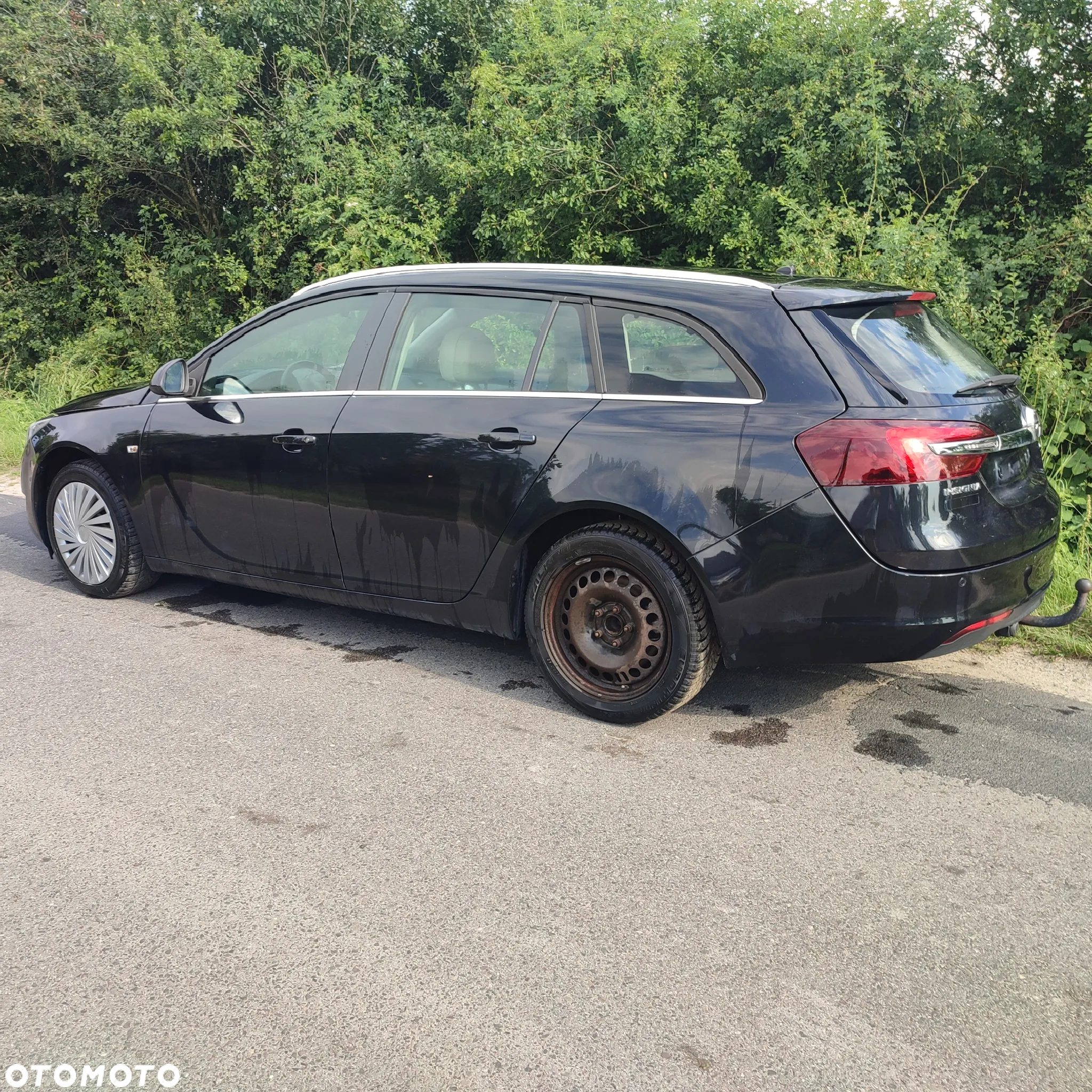 Opel Insignia - 2