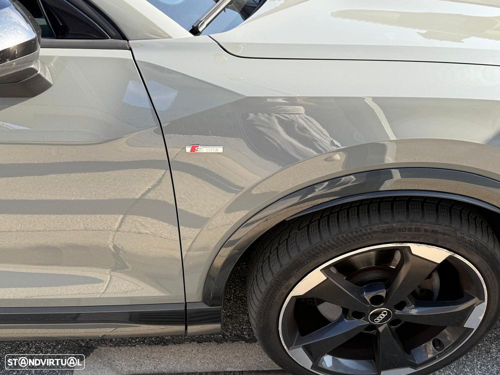 Audi Q2 2.0 TDI quattro S tronic sport - 5