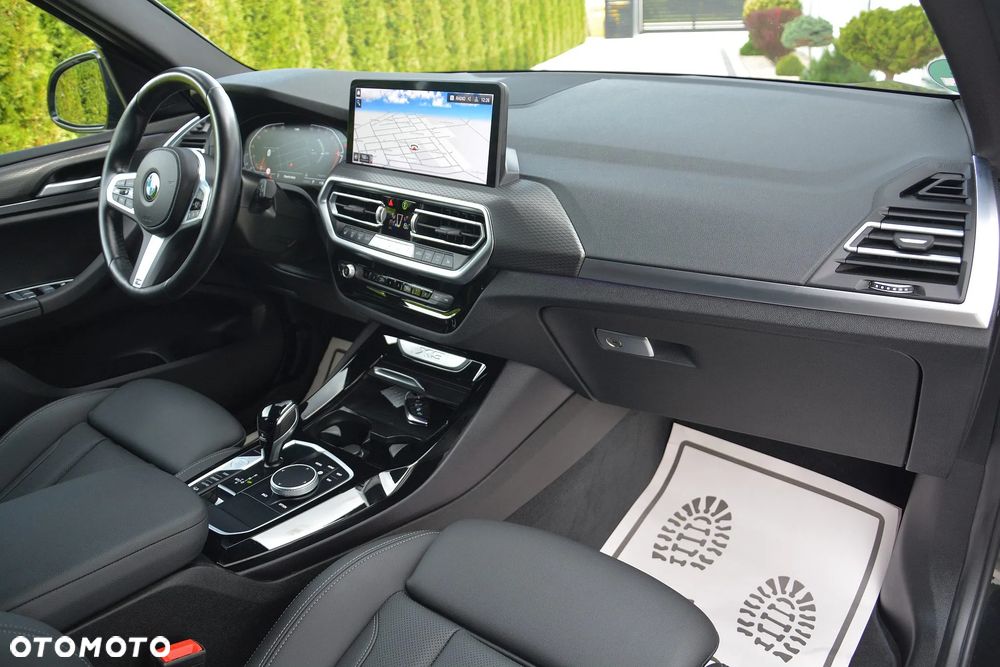 BMW X3 xDrive20i M Sport sport - 17