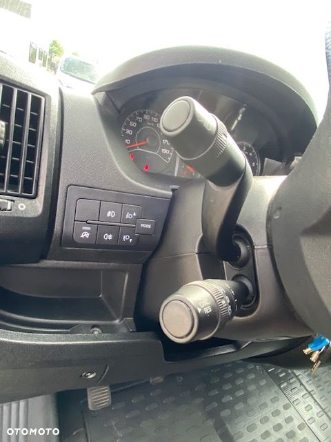 Peugeot Boxer - 10