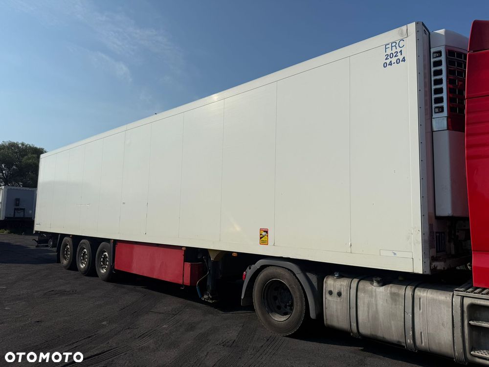 Schmitz Cargobull - 2