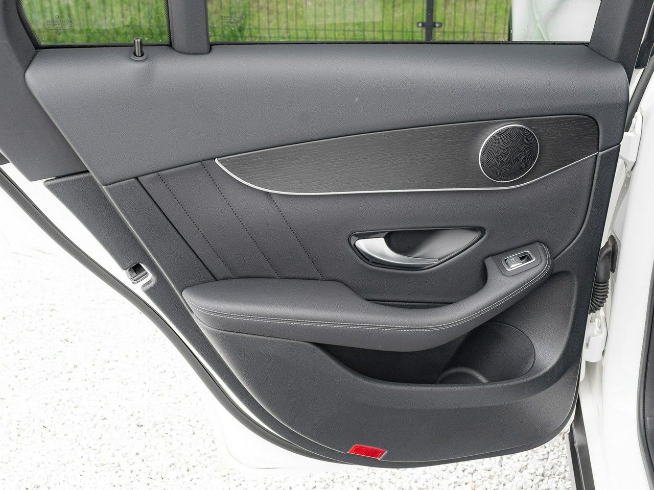 Mercedes-Benz GLC 200 d 4-Matic - 24