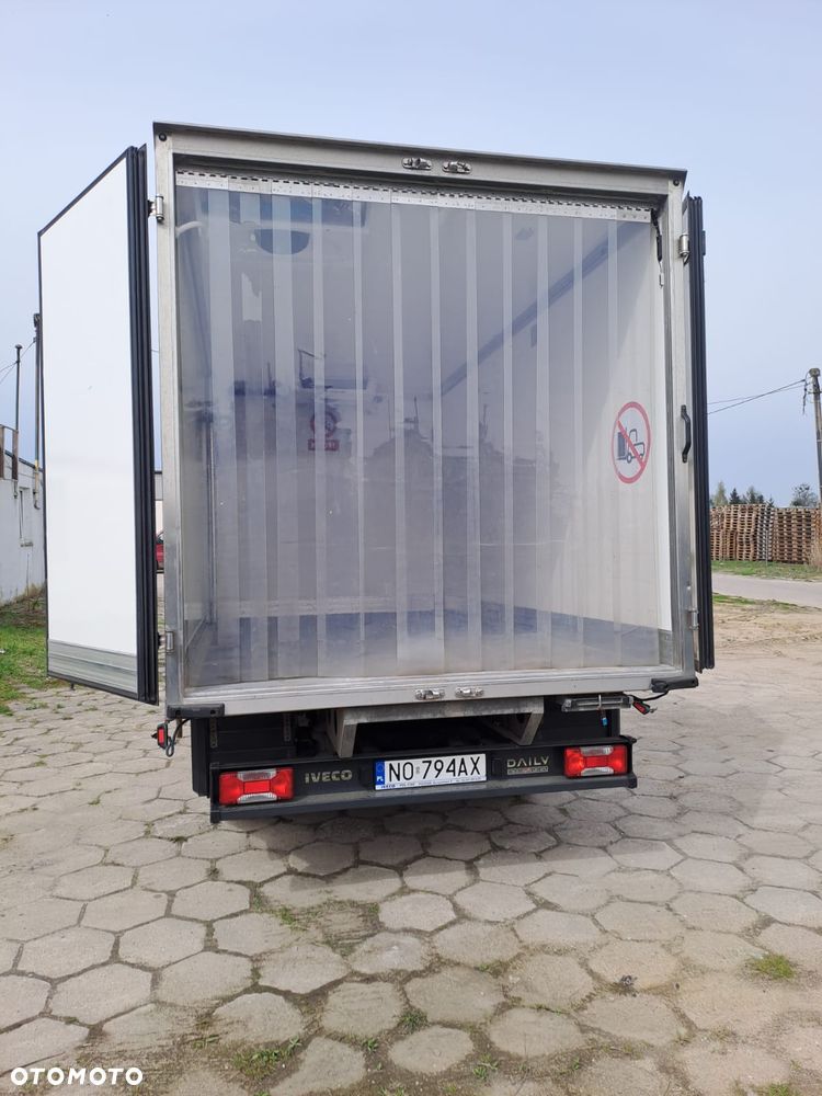 Iveco Daily - 8