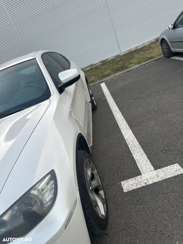 BMW X6 xDrive30d - 7