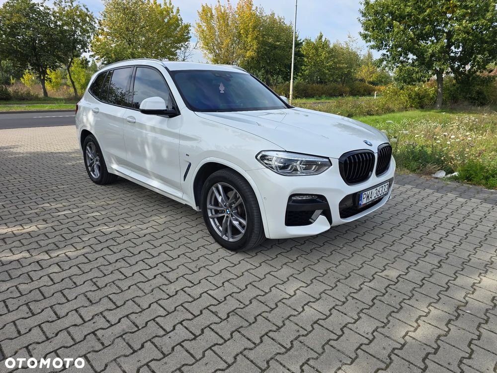 BMW X3 - 2
