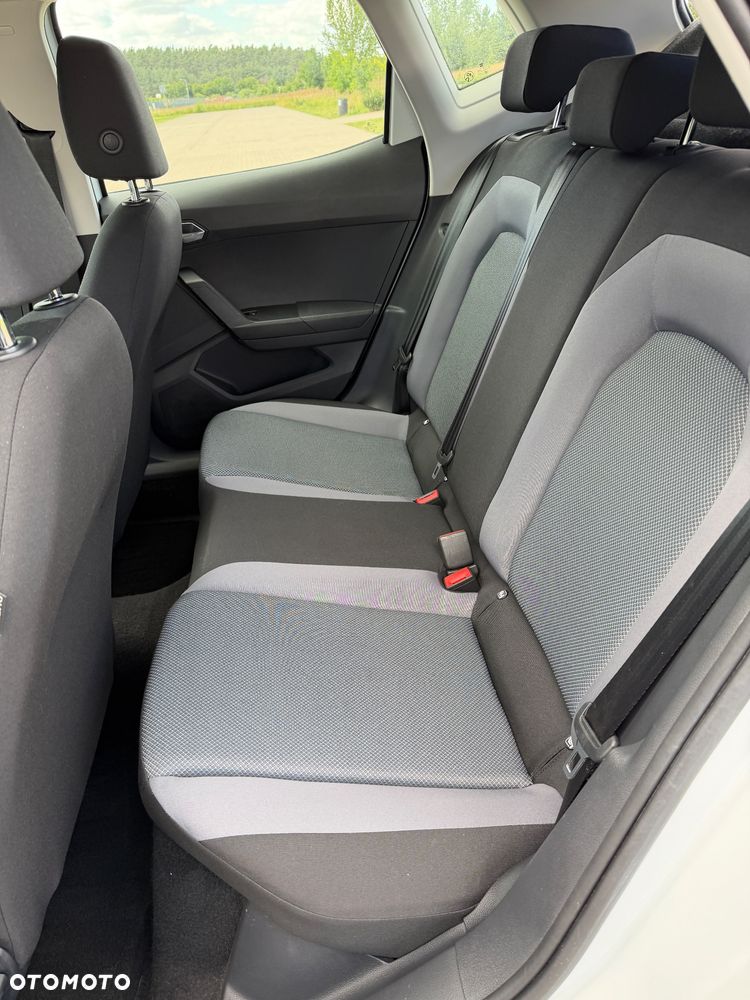 Seat Arona 1.0 TSI DSG OPF XCELLENCE - 15