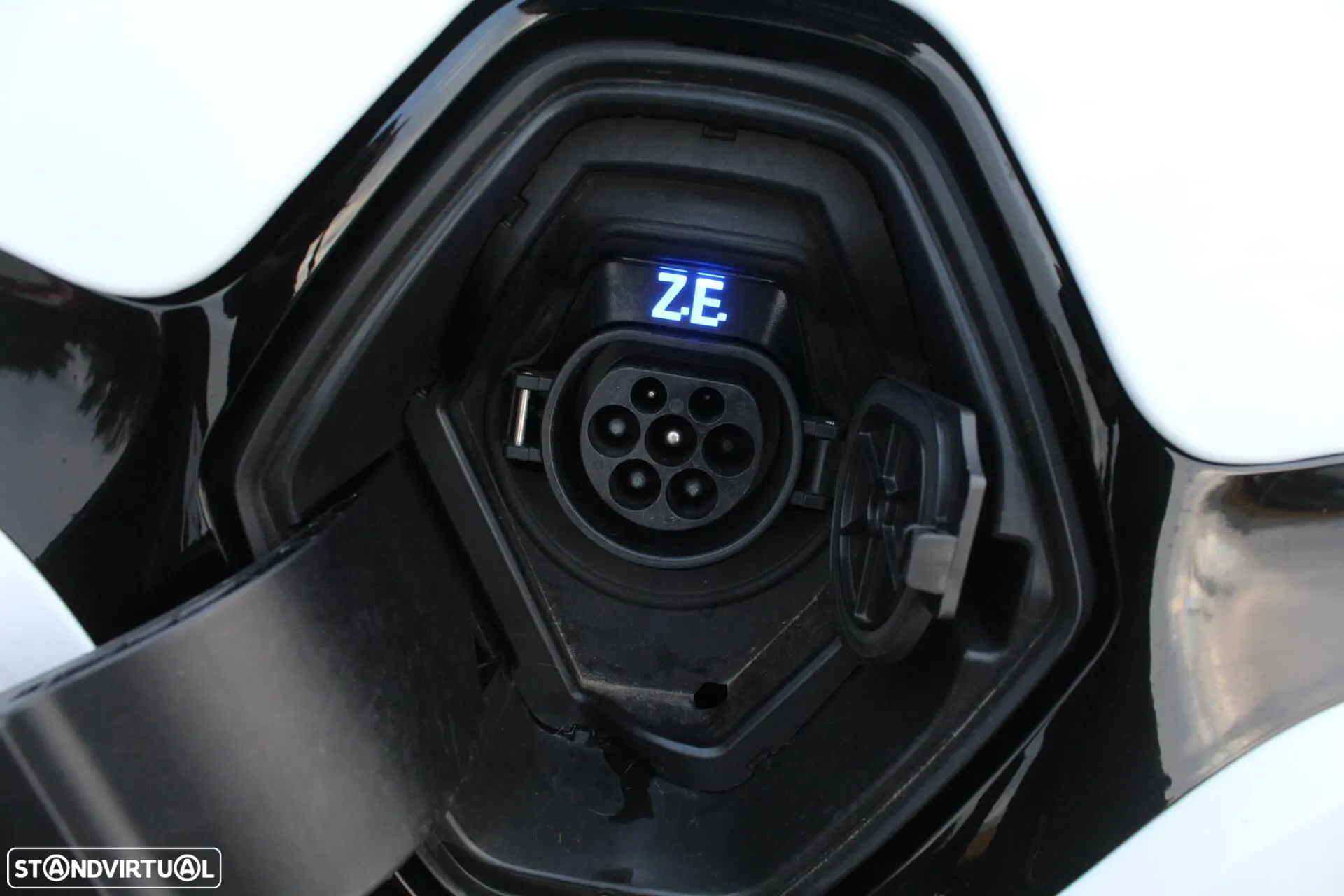 Renault Zoe (c/ Bateria) Limited 40 - 15