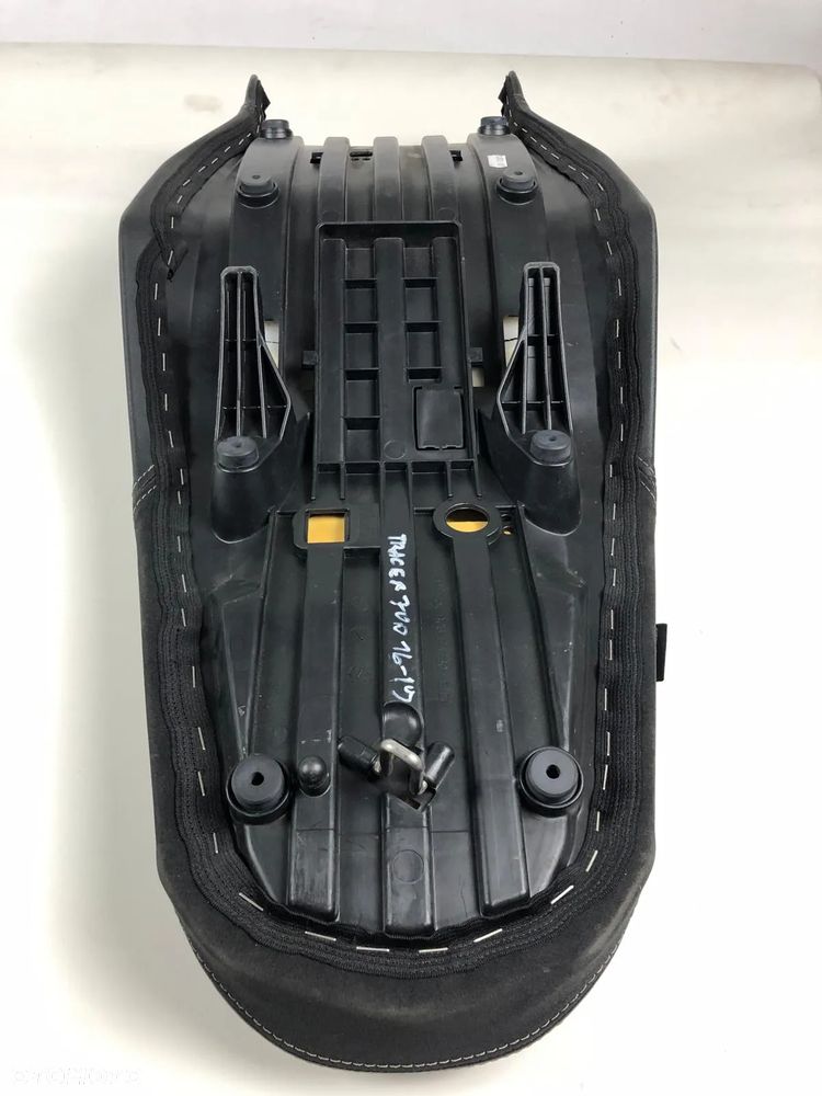Yamaha MT-07 Tracer 7 16-20 Siedzenie Comfort Kanapa Fotel - 9