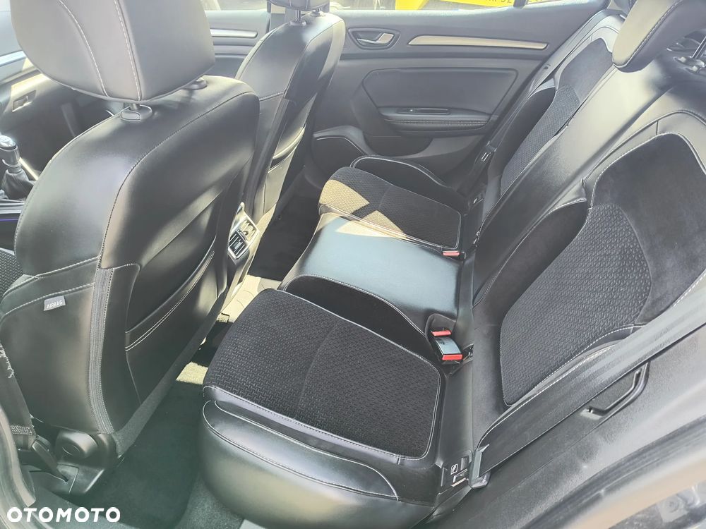 Renault Megane 1.6 SCe Business - 8