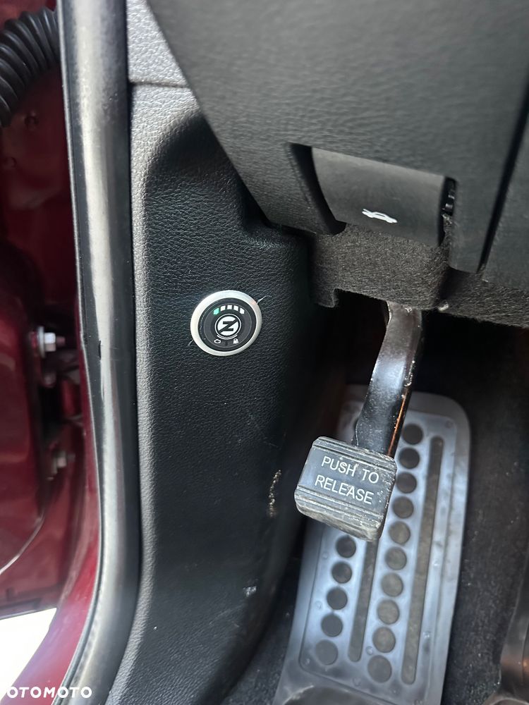 Jeep Grand Cherokee 3.6 V6 Limited - 24