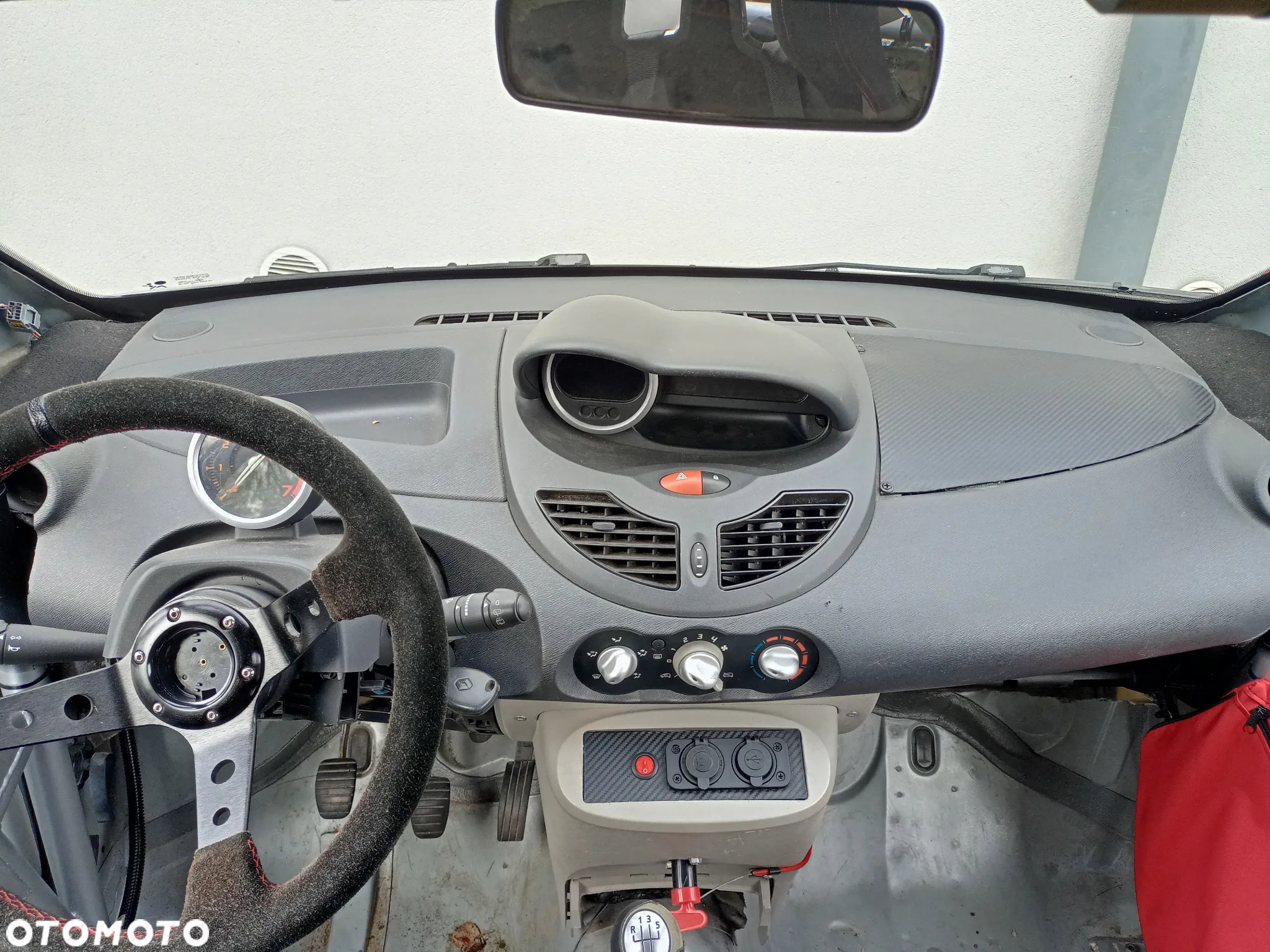 Renault Twingo 1.2 16V Dynamique - 9