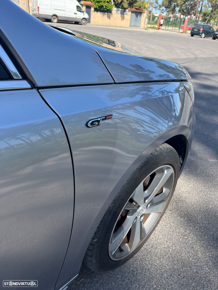 Peugeot 308 SW ver-puretech-130-eat6-stop-start-gt--line-edition - 6