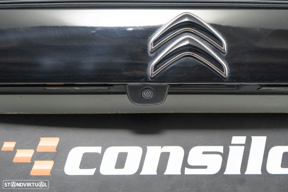 Citroën e-C4 50 kWh Live Pack - 15