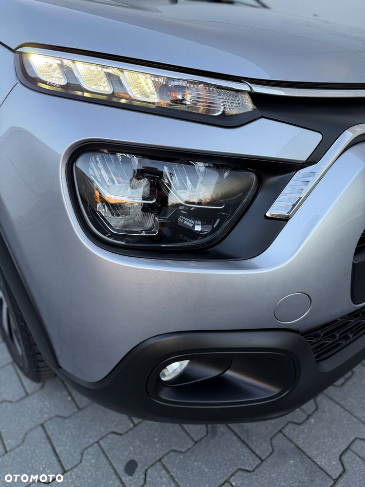 Citroën C3 1.2 PureTech Shine - 16