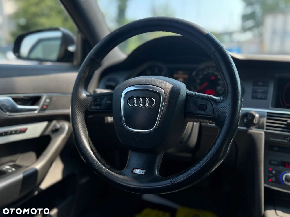 Audi A6 Allroad - 22