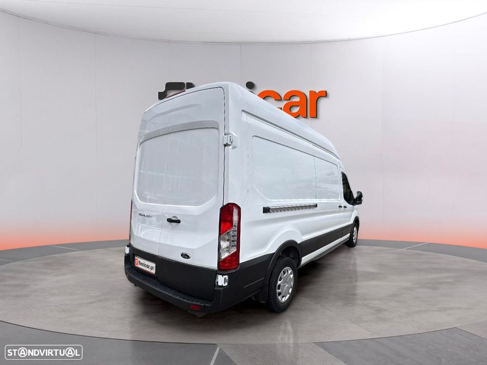 Ford Transit 330 L3 2.0 TDCi H2 Trend - 8