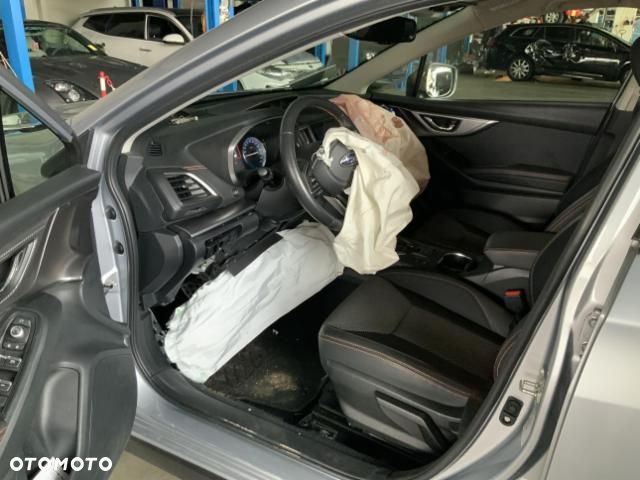 Subaru XV 2.0i Lineartronic Comfort Edition35 Style - 12