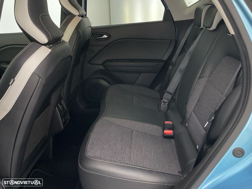 Renault Captur 1.0 TCe Intens - 12
