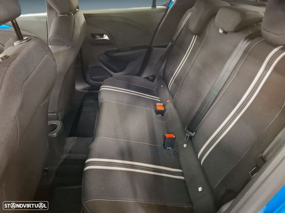 Opel Corsa - 12