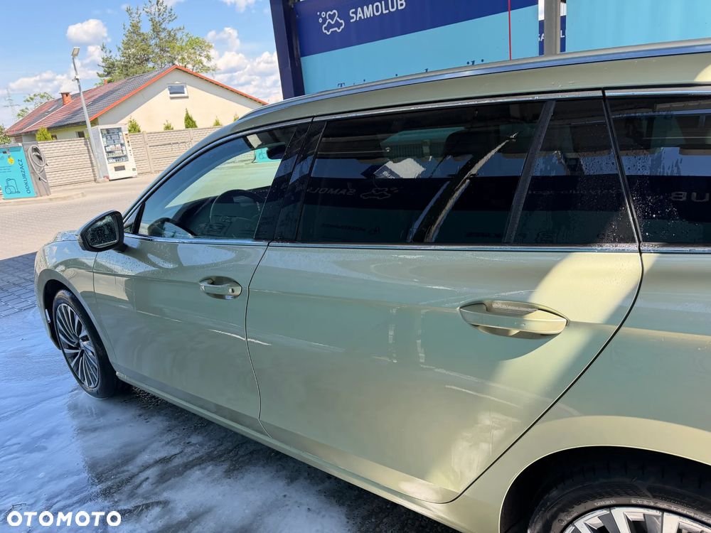 Skoda Superb 2.0 TSI 4x4 L&K DSG - 7