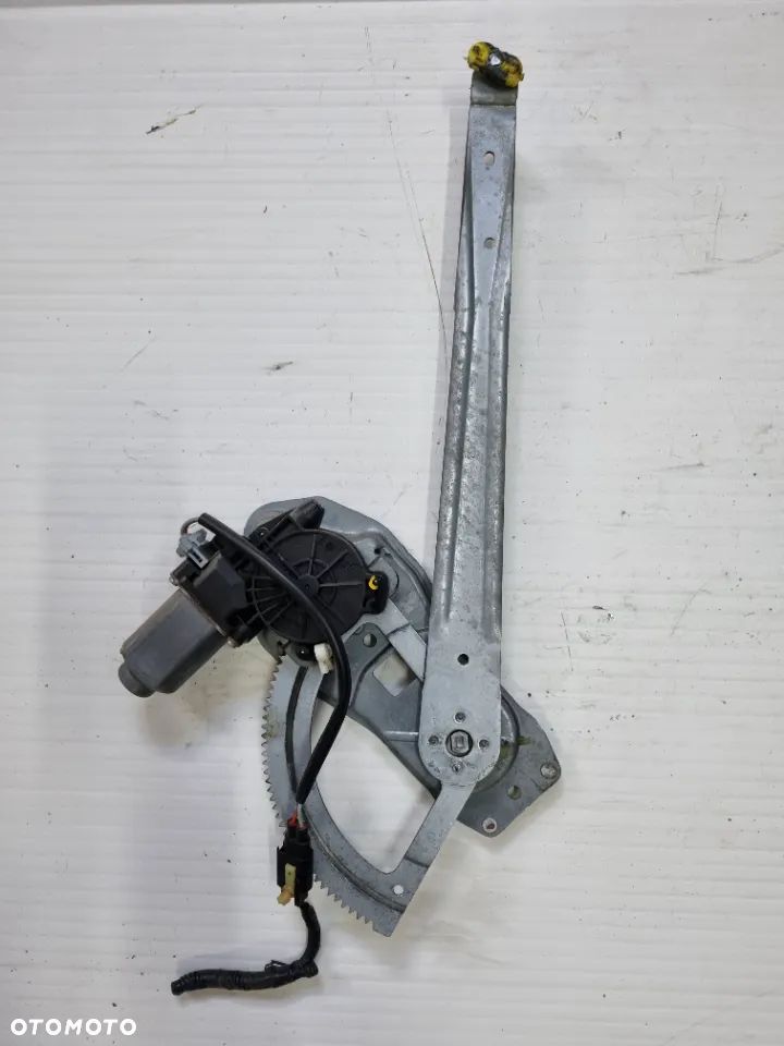 MECHANIZM ELEKTRYCZNY SZYBY LEWY PRAWY FORD TRANSIT MK 7  EU - 3
