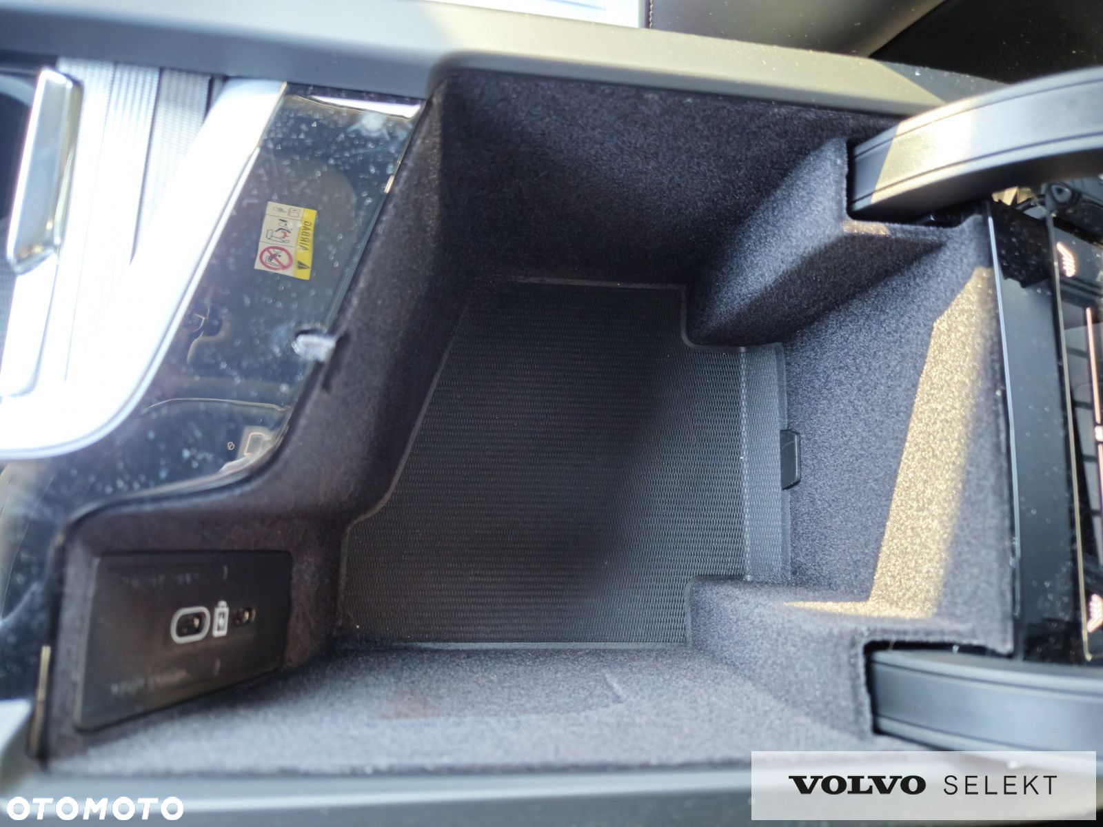 Volvo S60 - 31