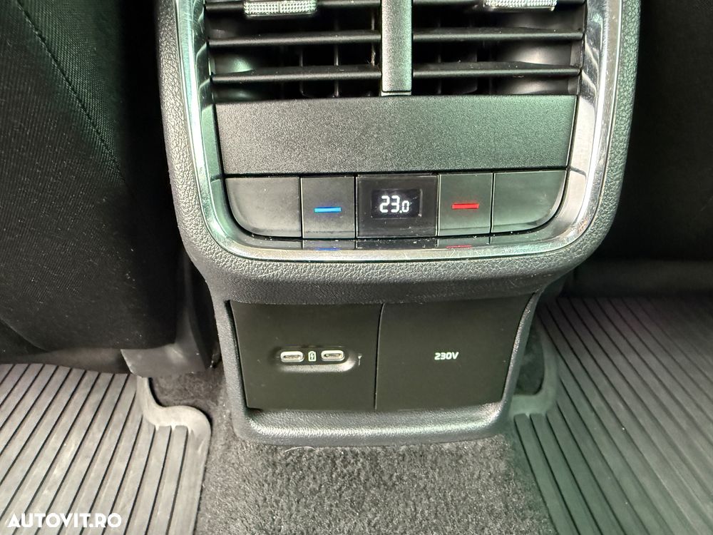 Skoda Octavia 2.0 TDI DSG 4X4 Style - 21