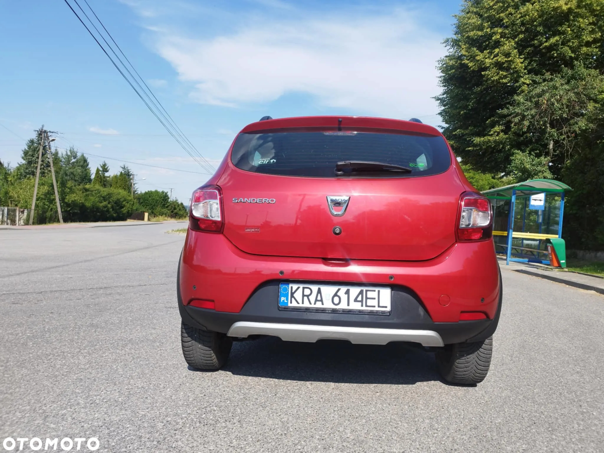 Dacia Sandero Stepway TCe 90 (S&S) Prestige - 4