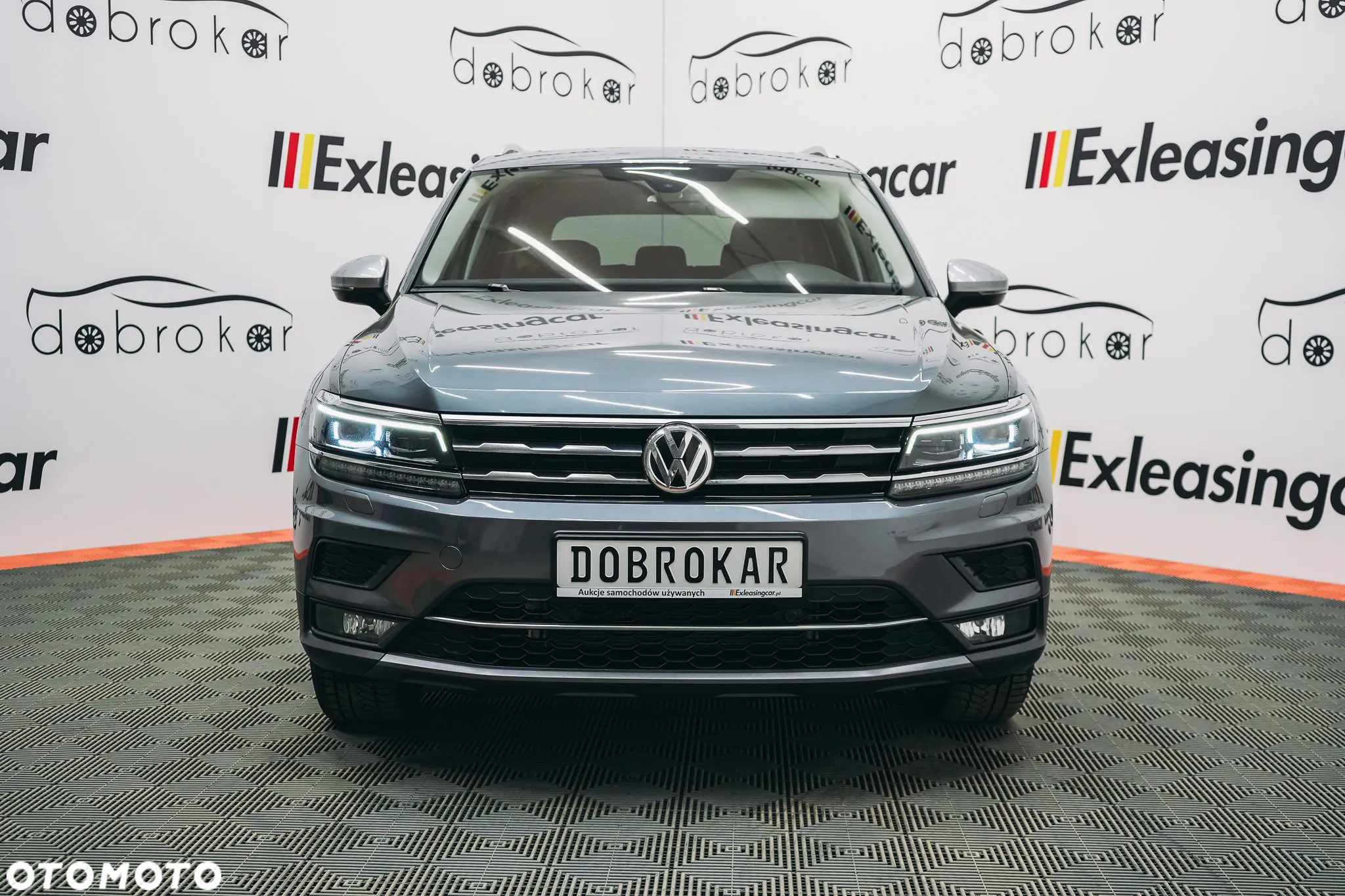 Volkswagen Tiguan Allspace 2.0 TDI SCR 4Motion DSG Highline - 3