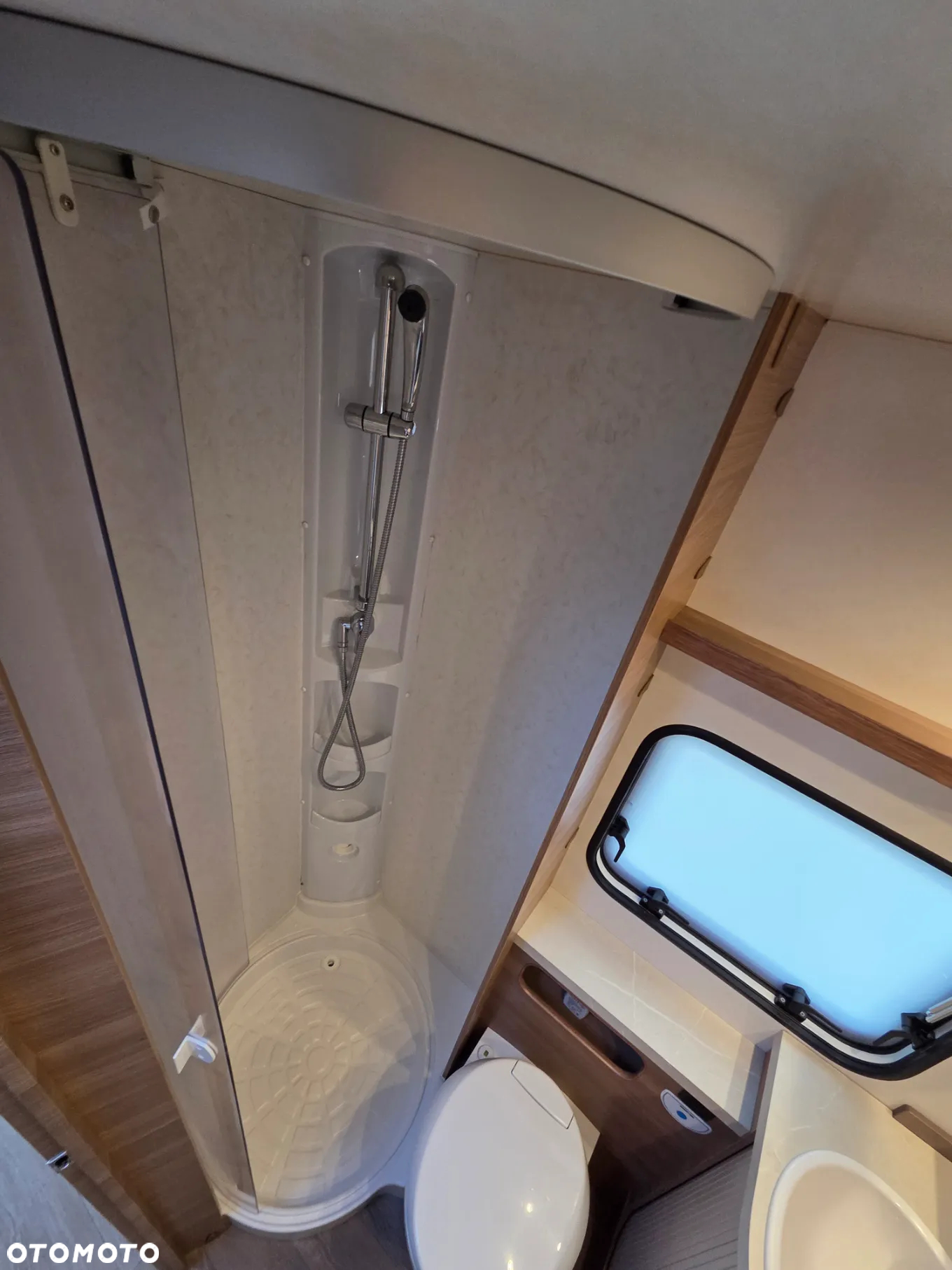 Hobby 545 KMF De Luxe - 20