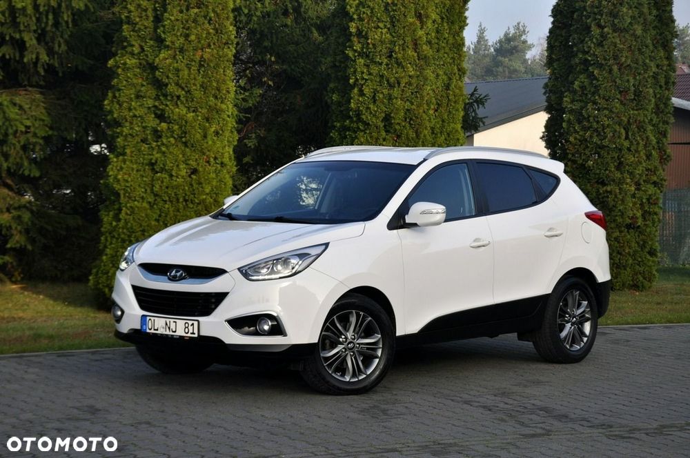 Hyundai ix35 - 10
