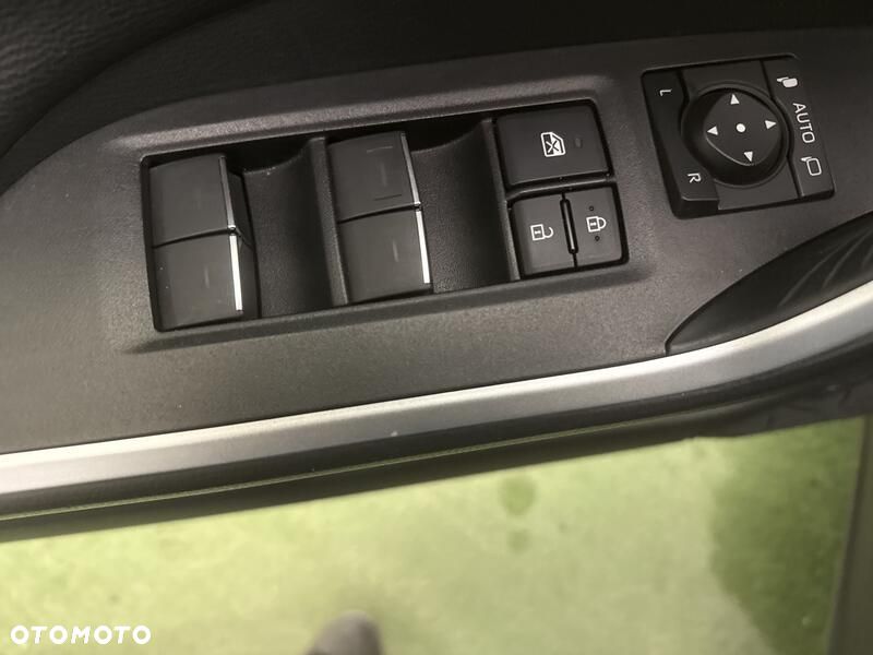 Toyota RAV4 2.5 Hybrid Selection 4x4 - 12
