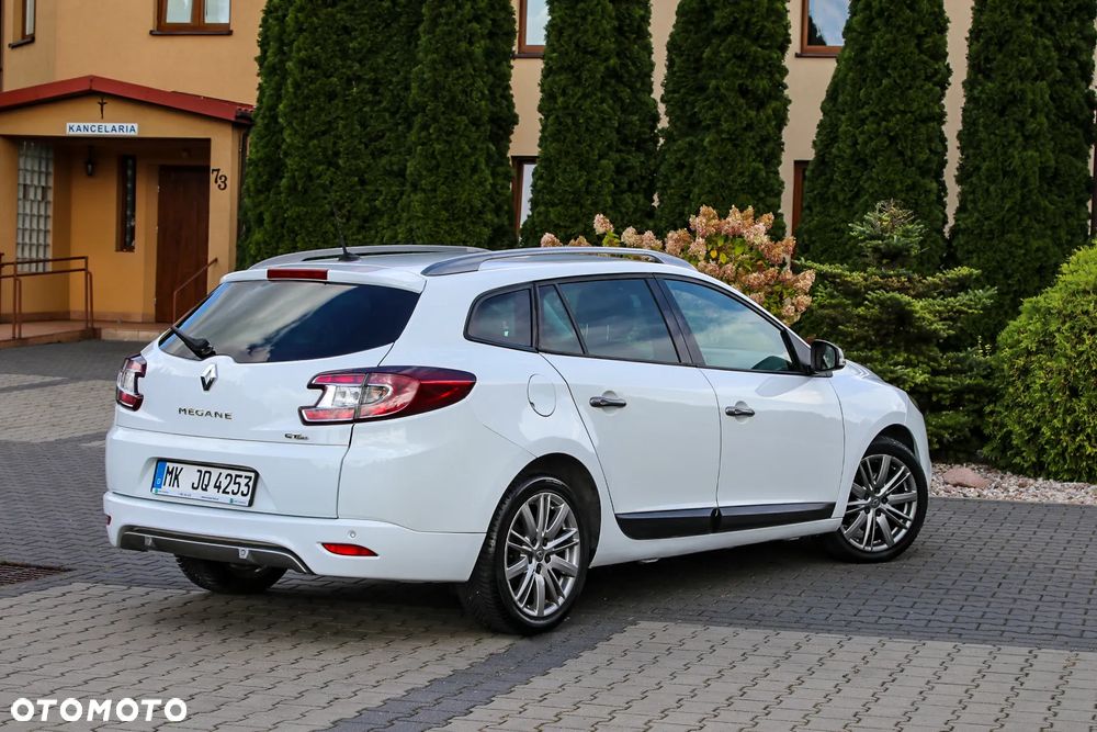 Renault Megane - 16