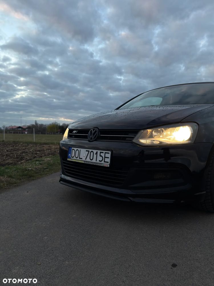 Volkswagen Polo - 11