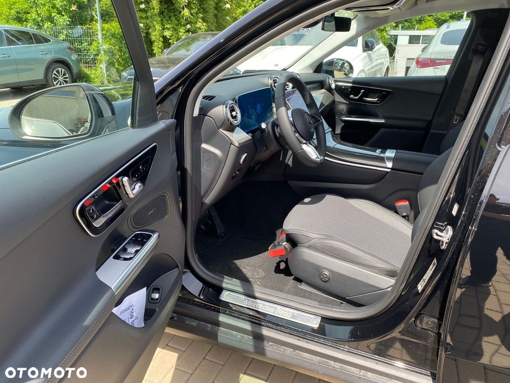 Mercedes-Benz GLC - 8