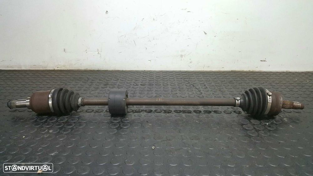 TRANSMISSÃO FRENTE DIREITA FORD KA (CCU) TITANIUM - 1