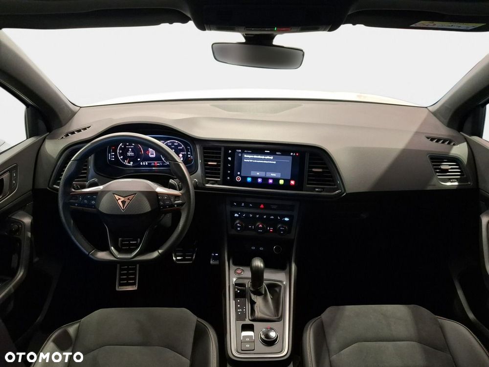 Cupra Ateca - 20