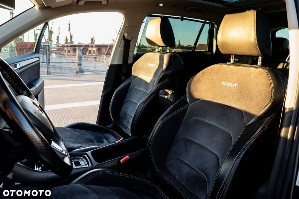 Skoda Kodiaq - 7