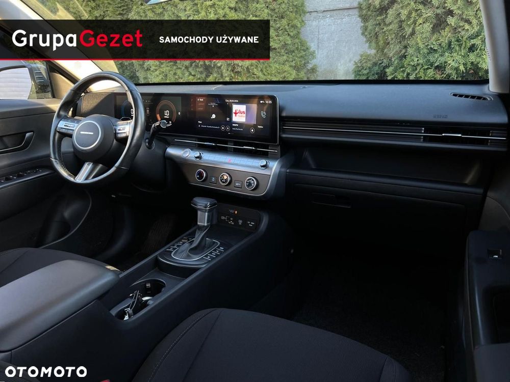 Hyundai Kona - 10