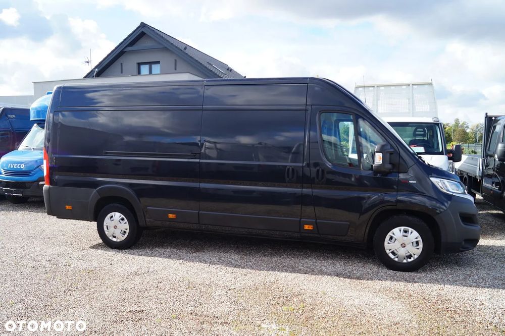 Fiat Ducato - 9