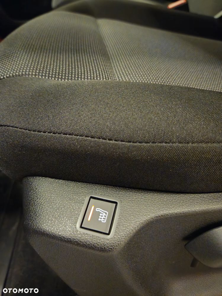 Toyota Proace City - 21