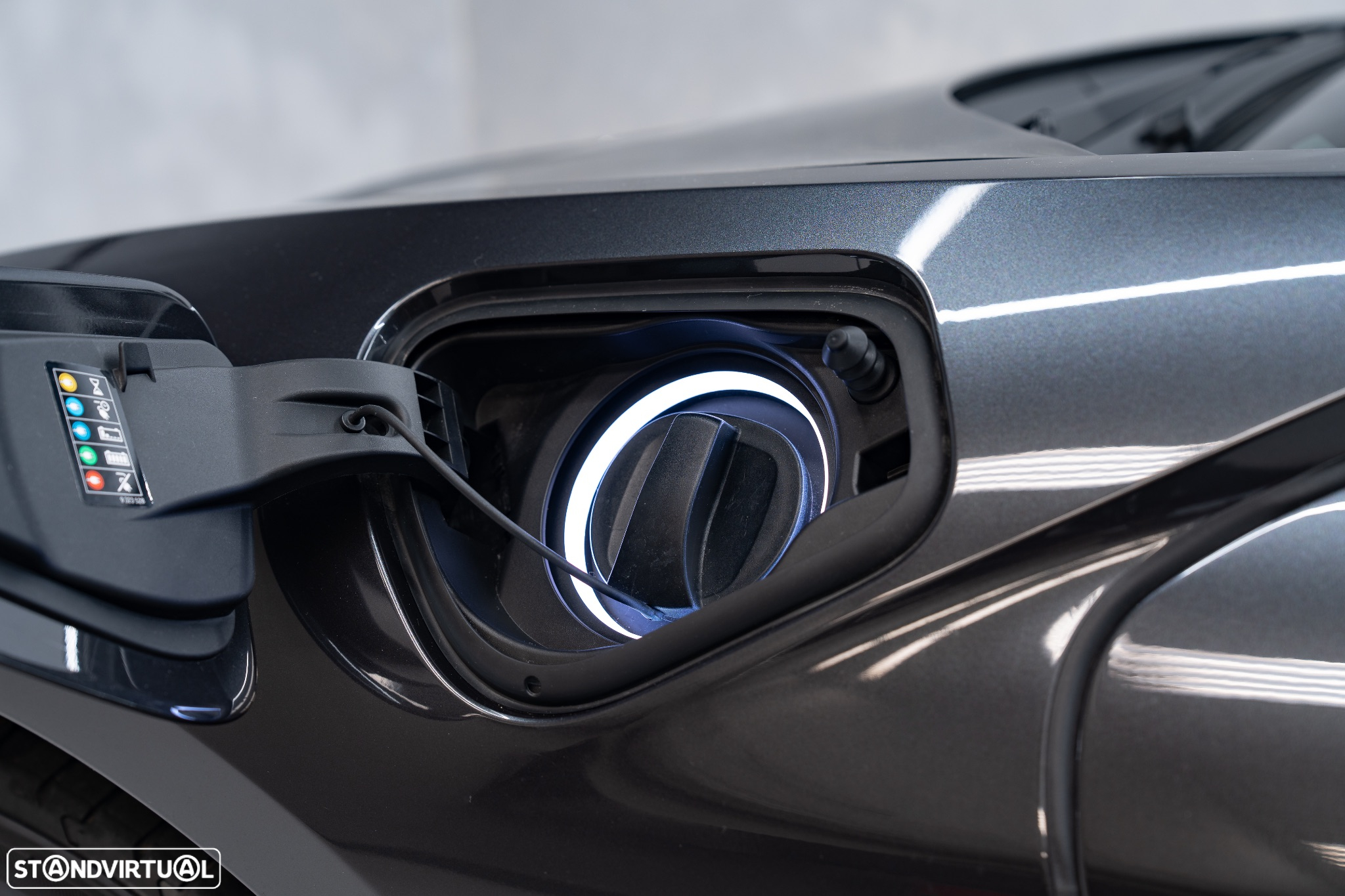 BMW i8 Standard - 12