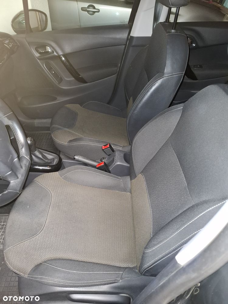 Citroën C3 1.4 Selection - 10